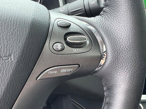 Used 2024 Nissan Murano SL AWD/4WD image 23