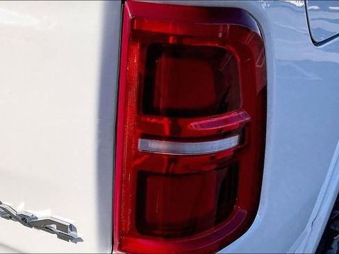 New 2026 RAM 1500 Limited AWD/4WD image 12