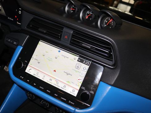 Used 2023 Nissan Z Performance 2dr Coupe 9A w/ Floor Mat Package (L93) image 31