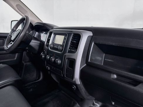 Used 2021 RAM 1500 Tradesman w/ Protection Group AWD/4WD image 27