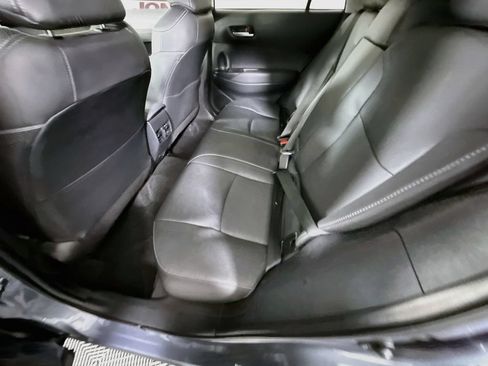 Certified 2025 Toyota Corolla Cross XLE w/ Convenience Package AWD/4WD image 28