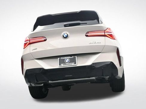 New 2026 BMW X3 xDrive30i w/ Premium Package AWD/4WD image 35