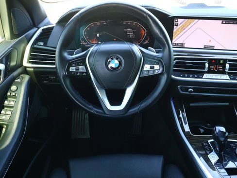Used 2021 BMW X5 sDrive40i RWD image 9