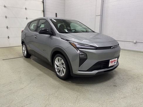 New 2027 Chevrolet Bolt LT FWD image 2