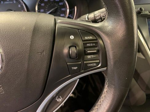 Used 2016 Acura MDX SH-AWD w/ Technology Package image 23