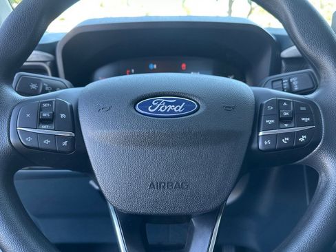 New 2026 Ford Maverick XLT image 22