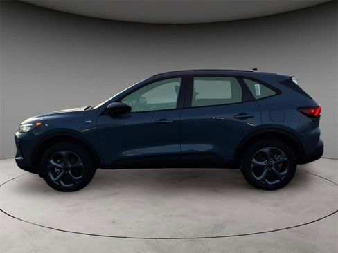 New 2026 Ford Escape ST-Line w/ Tech Pack #1 image 2