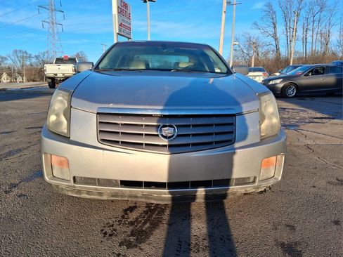 Used 2004 Cadillac CTS 3.6 image 2