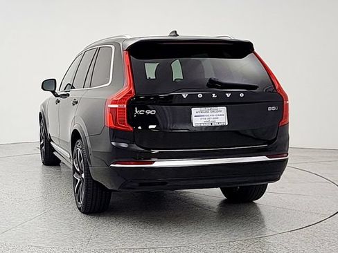 Certified 2023 Volvo XC90 B5 Plus w/ Protection Package Premier AWD/4WD image 6