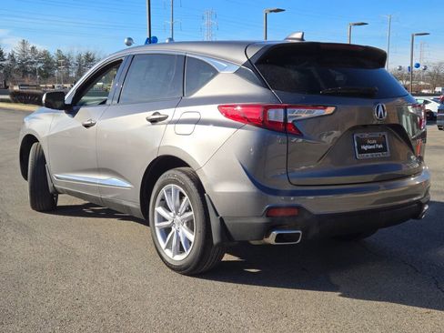 Used 2023 Acura RDX AWD image 17