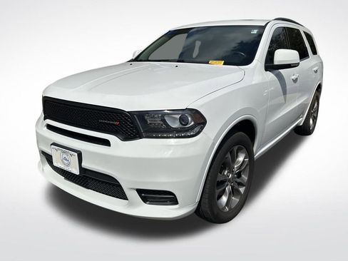 Used 2019 Dodge Durango GT image 8