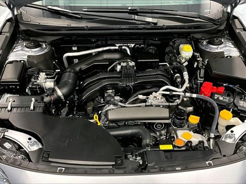 Used 2025 Subaru Legacy Limited image 31