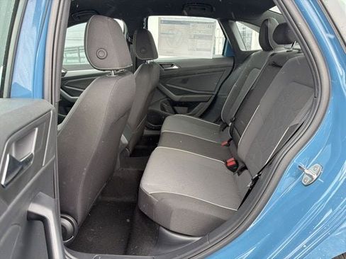 New 2026 Volkswagen Jetta Sport image 49