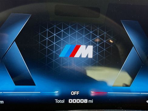 New 2026 BMW X6 M60i image 12