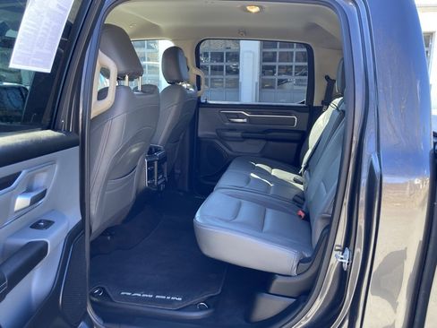 Used 2019 RAM 1500 Big Horn image 20