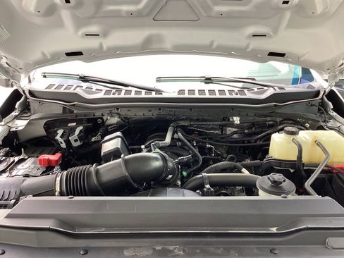 Used 2023 Ford F250 XL w/ Snow Plow Prep Package image 4