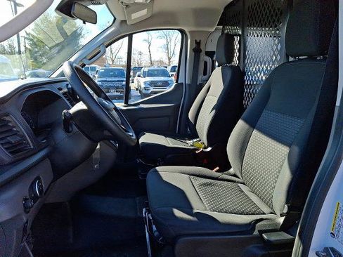 Certified 2024 Ford Transit 250 Base w/ Exterior Upgrade Package image 14