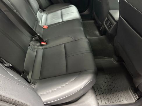 Used 2025 Toyota Camry XSE image 56