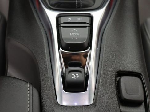 Used 2023 Chevrolet Camaro LT image 40