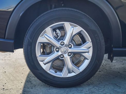 Used 2023 Honda HR-V LX image 12