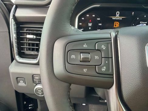 New 2026 GMC Sierra 3500 Denali Ultimate AWD/4WD image 29