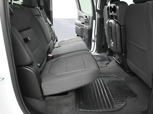 Used 2021 Chevrolet Silverado 1500 RST RWD image 22
