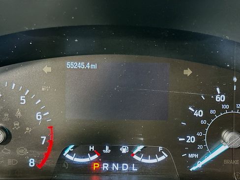 Used 2020 Ford Escape S image 18