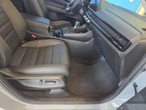 Certified 2025 Honda CR-V EX-L image 22