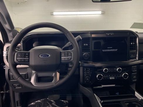 New 2025 Ford F250 Lariat w/ Lariat Ultimate Package image 8