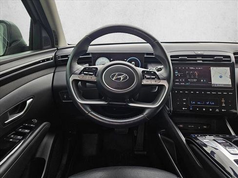 Certified 2022 Hyundai Tucson Limited image 11