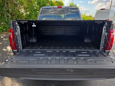 Certified 2025 Ford F150 XLT w/ Equipment Group 303A High AWD/4WD image 13