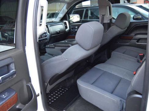 Used 2014 GMC Sierra 1500 SLE w/ SLE Value Package image 38