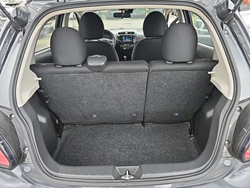 Used 2024 Mitsubishi Mirage LE FWD image 12