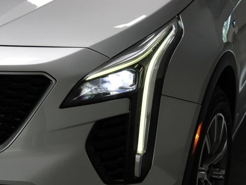 Used 2021 Cadillac XT4 Sport FWD image 53