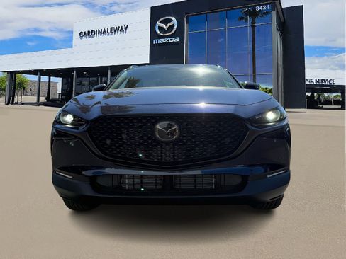 New 2026 MAZDA CX-30 AWD 2.5 S image 9