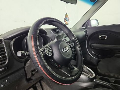 Used 2014 Kia Soul + w/ Eco Package image 13