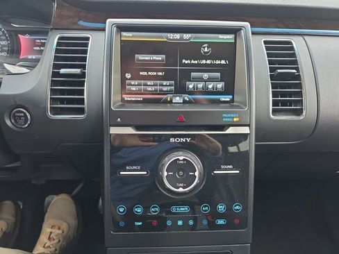 Used 2014 Ford Flex Limited w/ Equipment Group 301A image 17