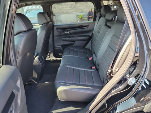Used 2024 Honda CR-V Sport-L image 15