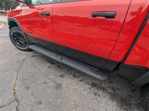 Used 2025 RAM 1500 Rebel w/ Rebel Level 1 Equipment Group image 27