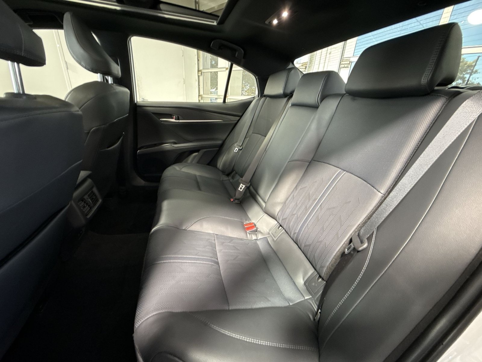 Used 2026 Toyota Camry XSE FWD image 26