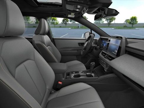 New 2026 Subaru Outback Limited XT AWD/4WD image 15