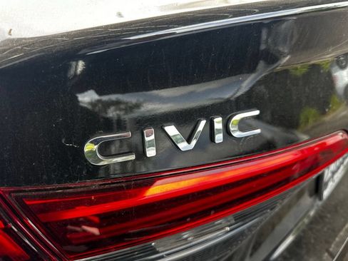 Used 2023 Honda Civic LX image 24
