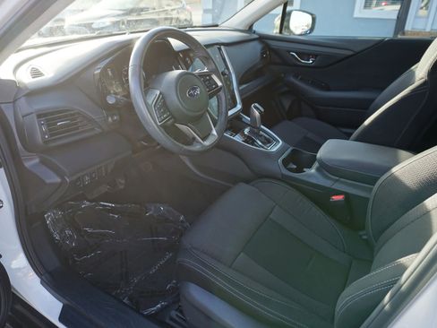 Used 2024 Subaru Outback Premium image 13