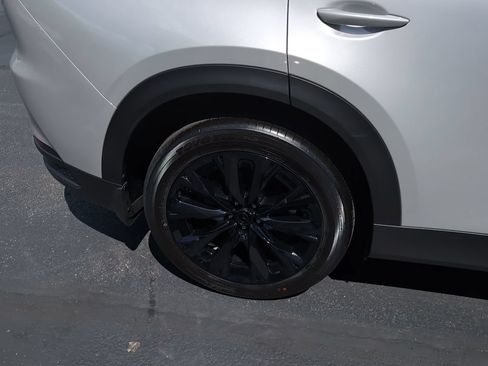 New 2026 MAZDA CX-90 3.3 Turbo w/ Premium Sport Pkg AWD/4WD image 5