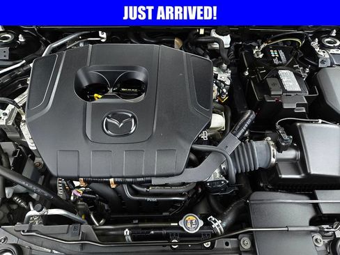 Certified 2023 MAZDA CX-30 AWD 2.5 S w/ Select Package image 24