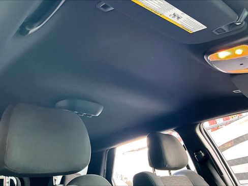 Used 2018 Dodge Durango SXT w/ Quick Order Package 2BB image 13