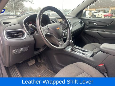Used 2019 Chevrolet Equinox LT w/ Driver Convenience Package image 23