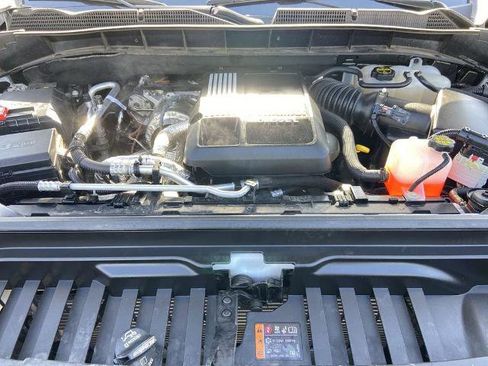 Used 2025 GMC Sierra 1500 AT4 w/ AT4 Premium Package image 26