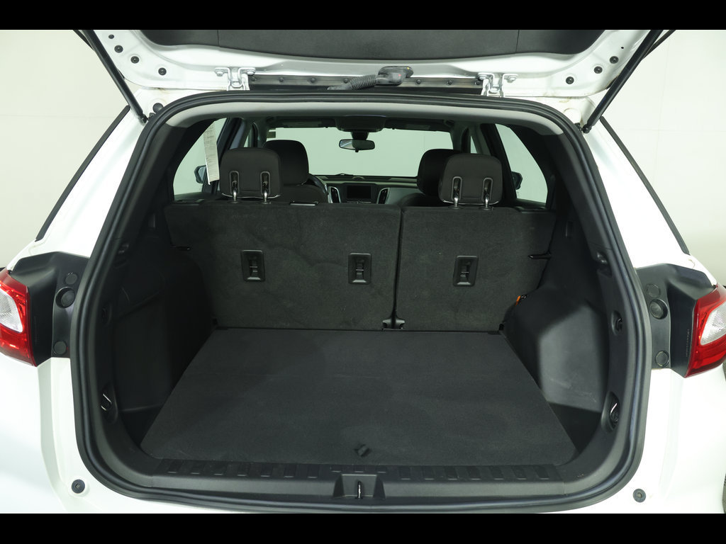 Used 2020 Chevrolet Equinox LS FWD image 8