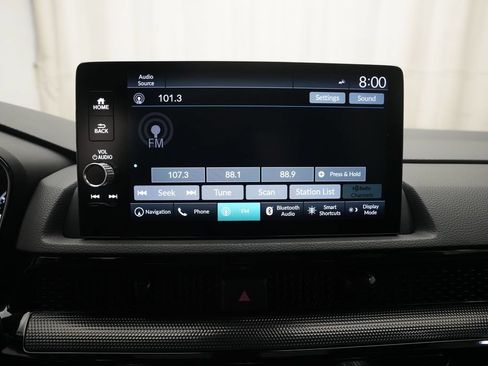 Certified 2025 Honda CR-V Sport Touring image 6